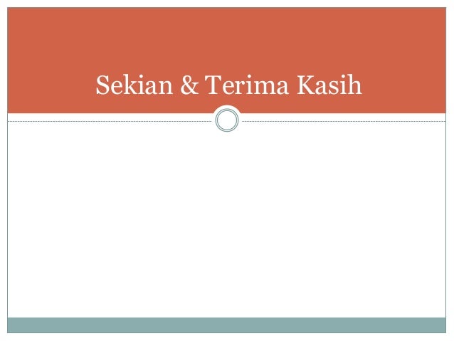 Modernisasi & globalisasi (saya)