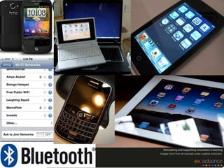 Images from Flickr all licensed under creative commons

#UHIMC
 