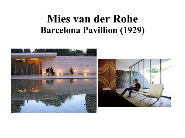 Modernism | PPT
