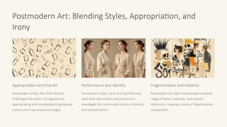 Modernism-and-Postmodernism-Contrasting-Perspectives-on-Art-Culture-and ...