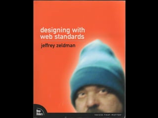 Modernism in Web Design