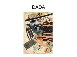 DADA
 