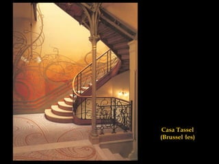 Casa Tassel (Brussel·les) 