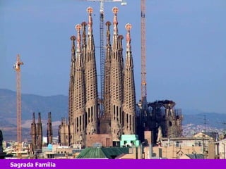 Sagrada Família 
