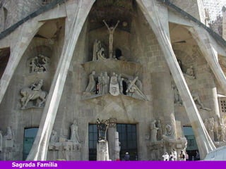 Sagrada Família 