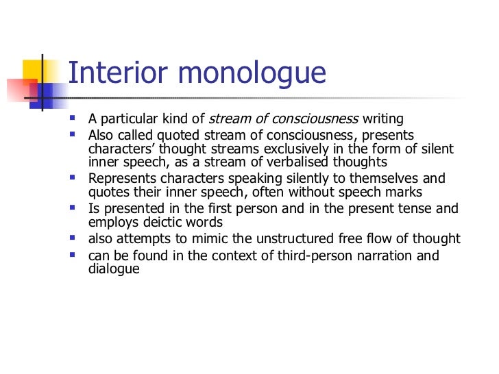 modernism in literature literature in play form is also known as