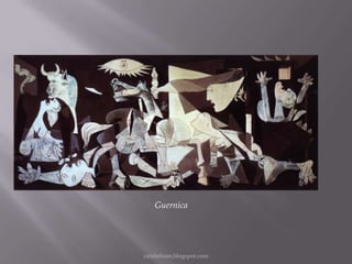 Guernica

rafabebum.blogspot.com

 