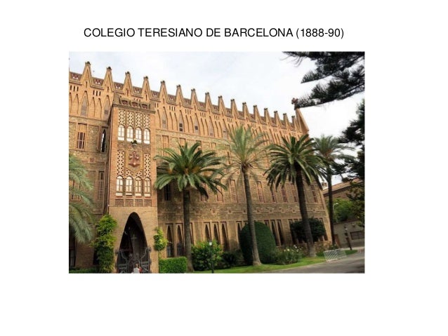 Arquitectura modernista