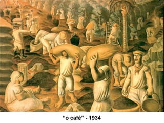 “o café” - 1934
 