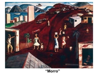 “Morro”
 