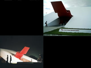 Auditório do Ibirapuera / São Paulo
 