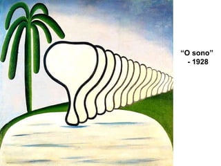 “O sono”
- 1928
 