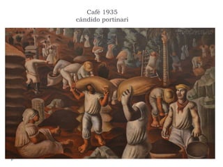 Café 1935
cândido portinari
 