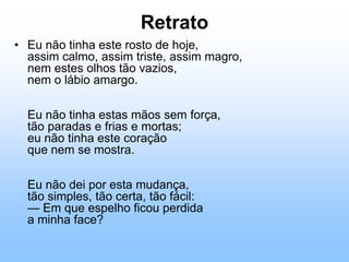 Mas o homem perdeu o sonode todo, e foge pra rua.Meu Deus, matei um inocente.Bala que mata gatunotambém serve pra furtara vida de nosso irmão.Quem quiser que chame médico,polícia não bota a mãoneste filho de meu pai.Está salva a propriedade.A noite geral prossegue,a manhã custa a chegar,mas o leiteiroestatelado, ao relento,perdeu a pressa que tinha.Da garrafa estilhaçada,no ladrilho já serenoescorre uma coisa espessaque é leite, sangue... não sei.Por entre objetos confusos,mal redimidos da noite,	duas cores se procuram,suavemente se tocam,amorosamente se enlaçam,formando um terceiro toma que chamamos aurora.