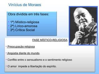 Cecília Meireles“A vida só é possível reinventada”