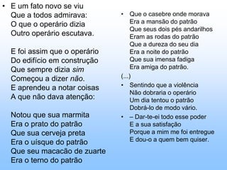 Vinícius de MoraesObra dividida em três fases: 1ª) Místico-religiosa