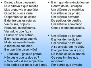  2ª) Lírico-amorosa