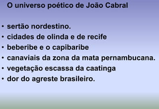  temas sociais e regionais 