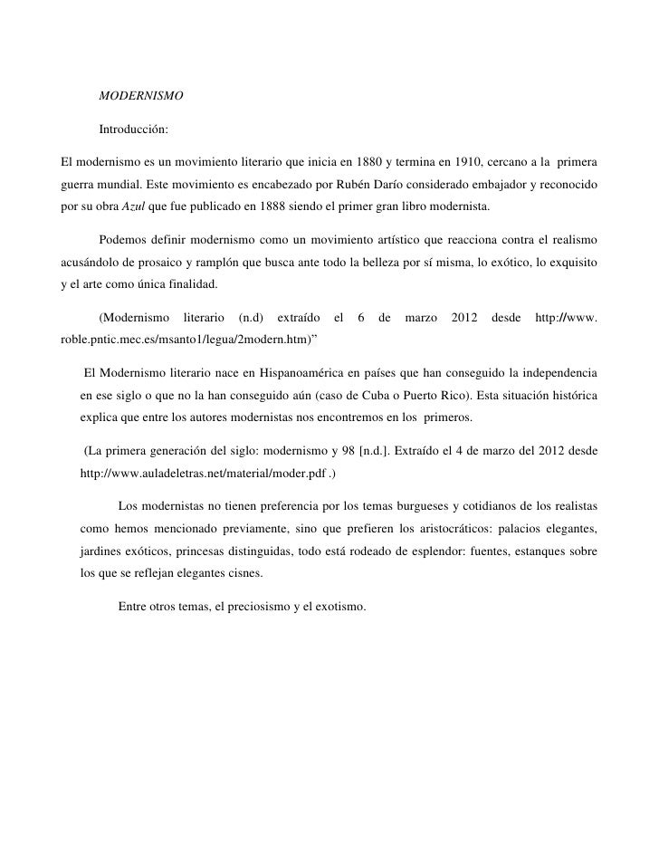 Angel Rama Ruben Dario Y El Modernismo Pdf File