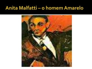 PORTUGUES - Modernismo - 3ºC