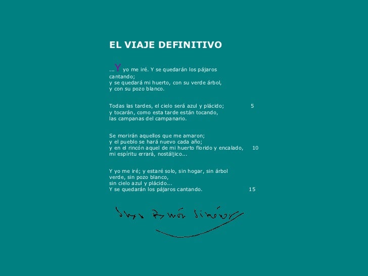 Modernismo Literario