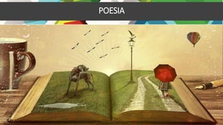 POESIA
 