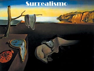 Surrealismo
 