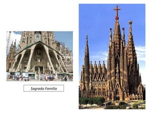 Sagrada Familia