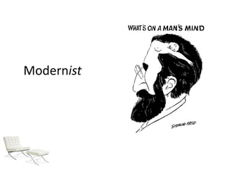 Modernist
