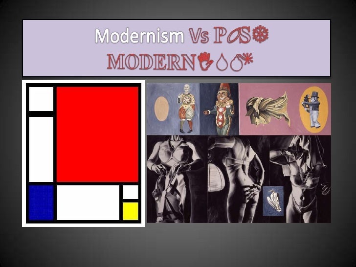 Post-postmodernism