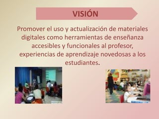 Proporcionar recursos humanos a las secundarias que cuentan con laboratorios de informática.