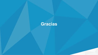 Gracias
 