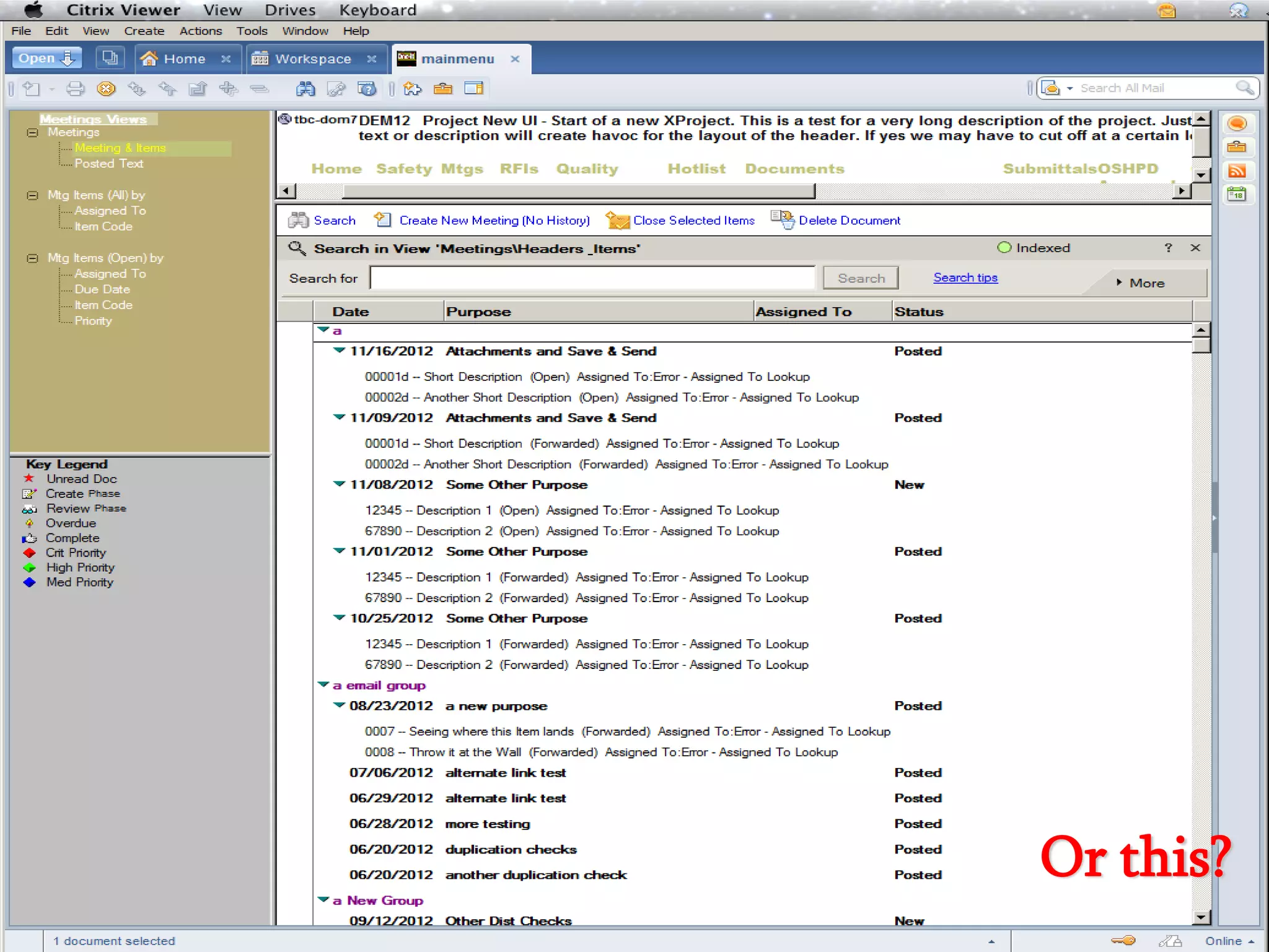 Do you think they really want to use this?




                                             Or this?
 