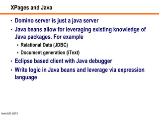 What’s Next? Application Modernization Roadmap For Socializing IBM ...