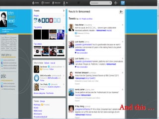 © 2013 PSC Group, LLC
What Applications are Your Users Using?
And this …
 