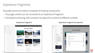 Modernizing Adobe Experience Manager (AEM) | PDF