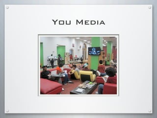 You Media
 