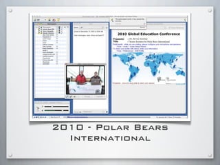 2010 - Polar Bears
International
 
