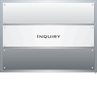 Inquiry
104
 