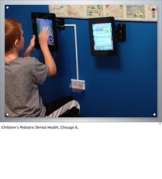 13
Children’s Pediatric Dental Health, Chicago IL
 