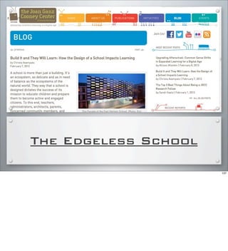 The Edgeless School
137
 