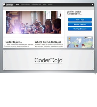 CoderDojo
105
 