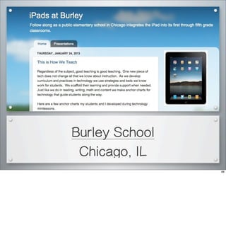 Burley School
Chicago, IL
88
 