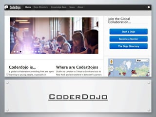CoderDojo
 