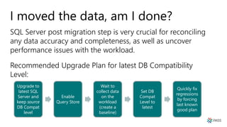 Modernizing SQL Server the Right Way | PDF
