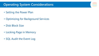 Modernizing your database with SQL Server 2019 | PDF