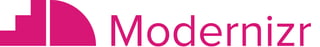 Modernizr 2 logo