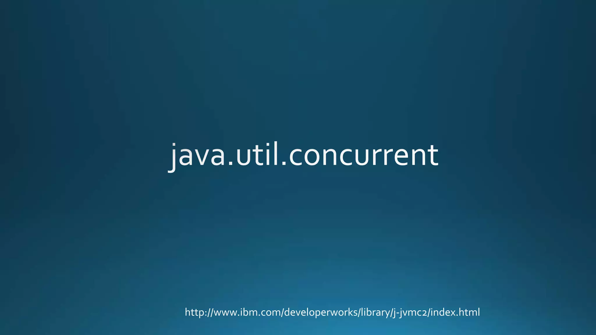 http://www.ibm.com/developerworks/library/j-jvmc2/index.html
 