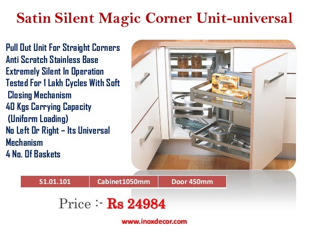 Modern kitchen design images and price inox decor Modern kitchen design images and price inox decor
