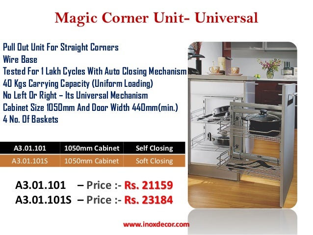 Modern kitchen design images and price inox decor Modern kitchen design images and price inox decor